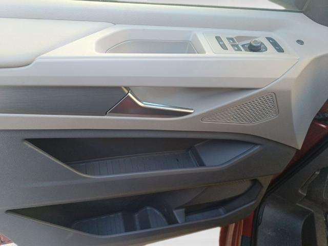 Volkswagen California Ocean Batalla Corta 2.0 TDI BMT 110 kW (150 CV) DSG