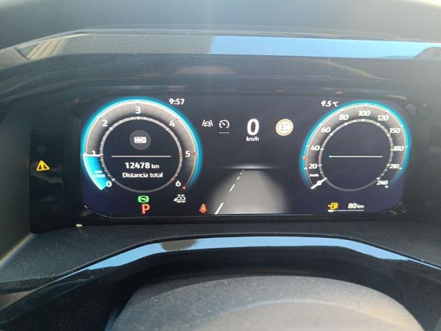 Volkswagen California Ocean Batalla Corta 2.0 TDI BMT 110 kW (150 CV) DSG