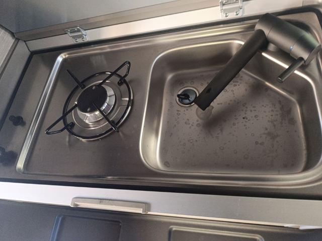 Volkswagen California Ocean Batalla Corta 2.0 TDI BMT 110 kW (150 CV) DSG