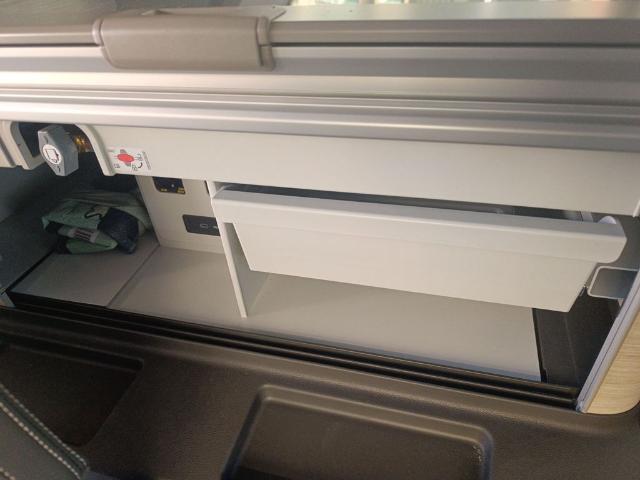 Volkswagen California Ocean Batalla Corta 2.0 TDI BMT 110 kW (150 CV) DSG