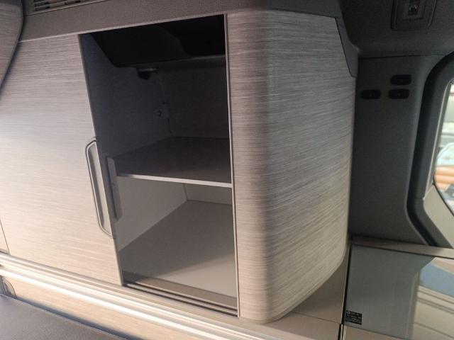 Volkswagen California Ocean Batalla Corta 2.0 TDI BMT 110 kW (150 CV) DSG