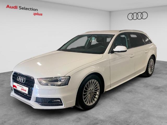 Audi selection Plus
