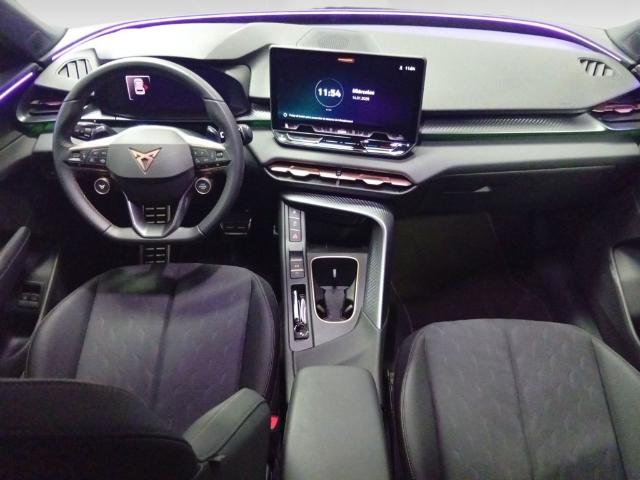 CUPRA Terramar 1.5 TSI e-Hybrid DSG 150 kW (204 CV)