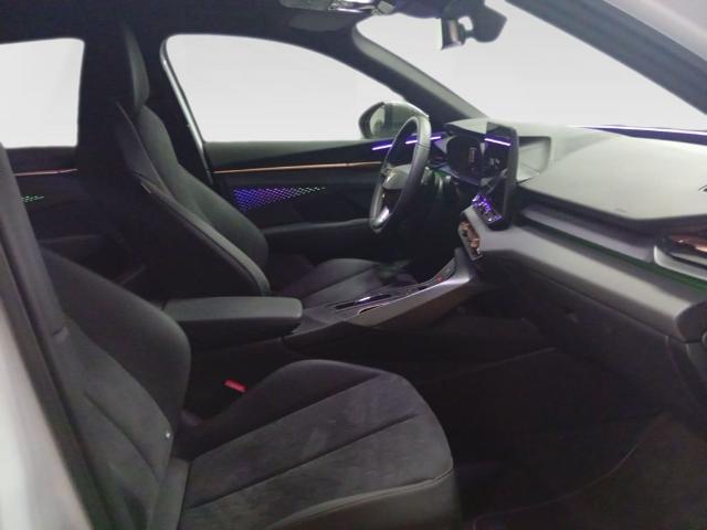 CUPRA Terramar 1.5 TSI e-Hybrid DSG 150 kW (204 CV)