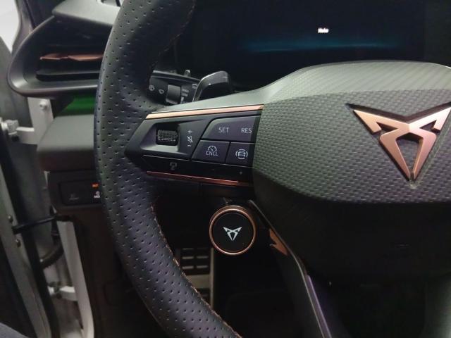 CUPRA Terramar 1.5 TSI e-Hybrid DSG 150 kW (204 CV)