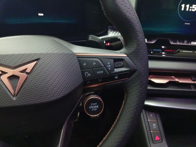 CUPRA Terramar 1.5 TSI e-Hybrid DSG 150 kW (204 CV)