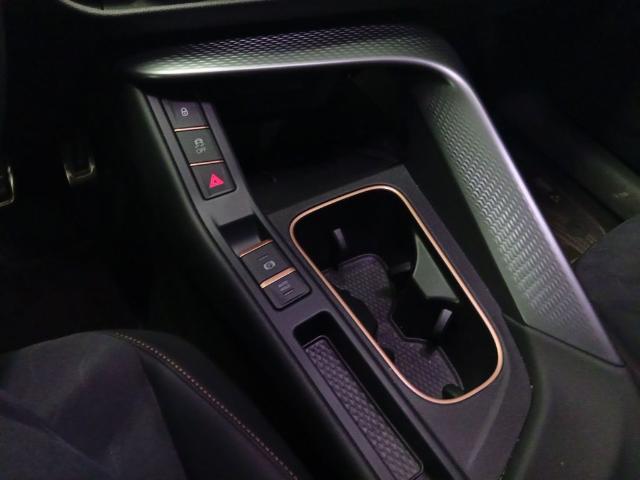 CUPRA Terramar 1.5 TSI e-Hybrid DSG 150 kW (204 CV)