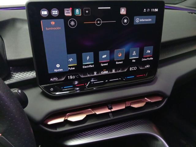 CUPRA Terramar 1.5 TSI e-Hybrid DSG 150 kW (204 CV)