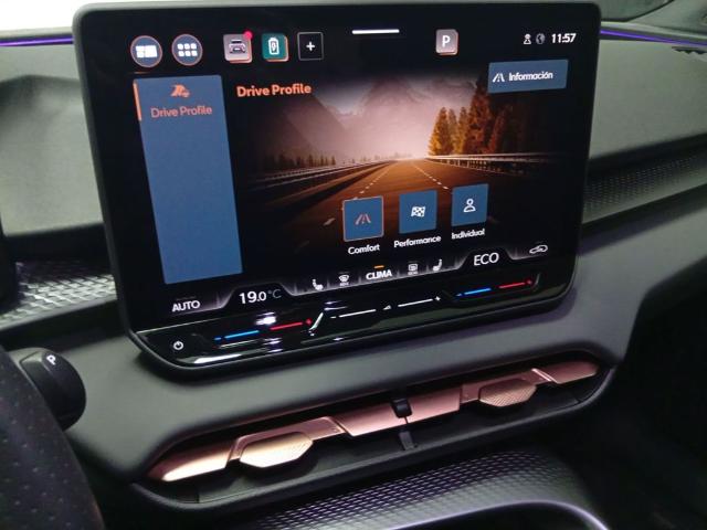 CUPRA Terramar 1.5 TSI e-Hybrid DSG 150 kW (204 CV)