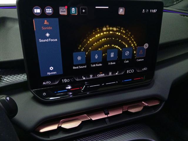 CUPRA Terramar 1.5 TSI e-Hybrid DSG 150 kW (204 CV)