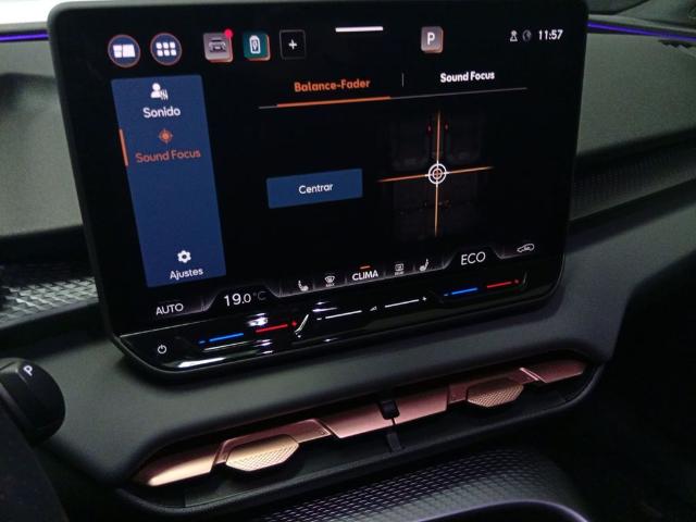 CUPRA Terramar 1.5 TSI e-Hybrid DSG 150 kW (204 CV)