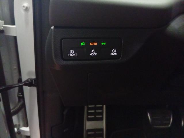 CUPRA Terramar 1.5 TSI e-Hybrid DSG 150 kW (204 CV)