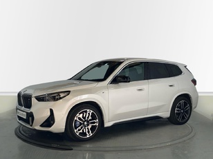 BMW X1 en Motorflash