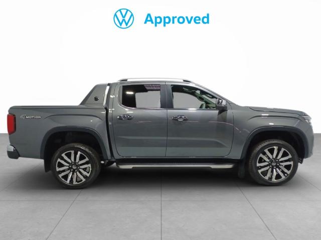 Volkswagen Amarok Aventura 3.0 TDI V6 Cabina Doble 177 kW (240 CV) Auto
