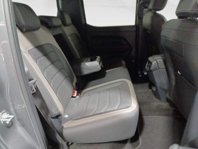 Volkswagen Amarok Aventura 3.0 TDI V6 Cabina Doble 177 kW (240 CV) Auto