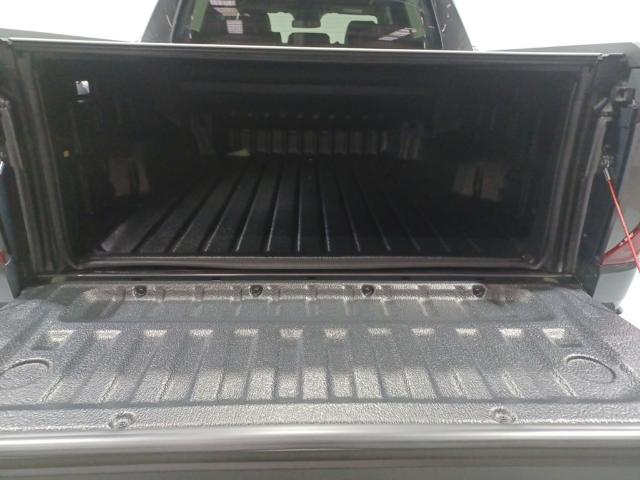 Volkswagen Amarok Aventura 3.0 TDI V6 Cabina Doble 177 kW (240 CV) Auto