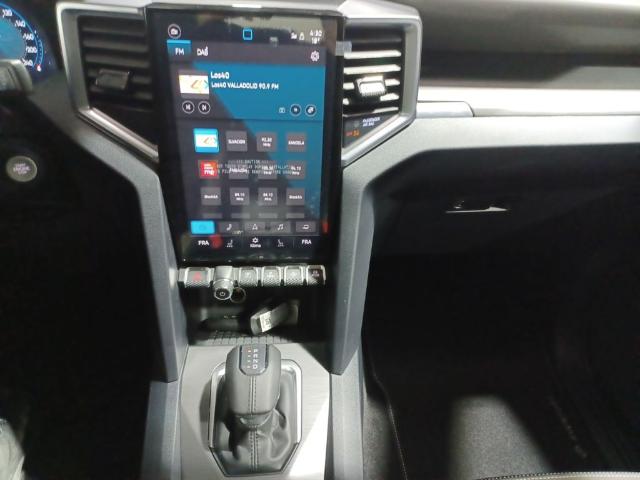 Volkswagen Amarok Aventura 3.0 TDI V6 Cabina Doble 177 kW (240 CV) Auto