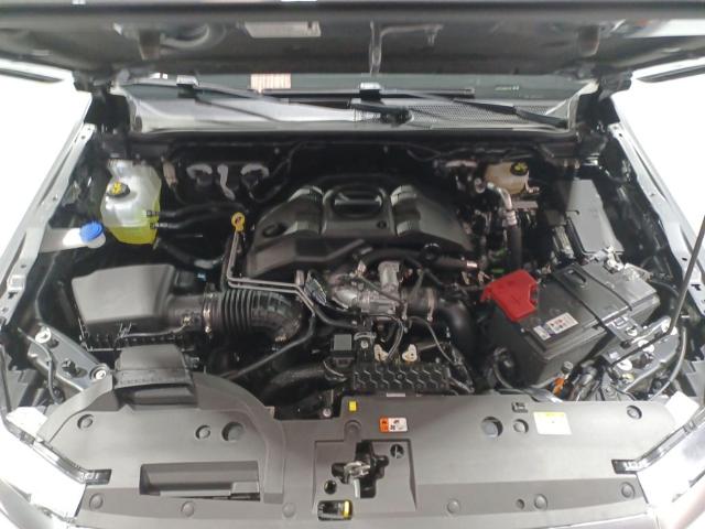 Volkswagen Amarok Aventura 3.0 TDI V6 Cabina Doble 177 kW (240 CV) Auto