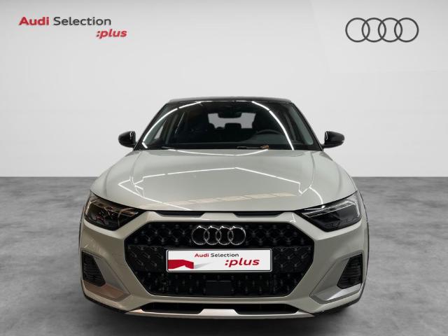 Audi A1 allstreet Adrenalin 30 TFSI 85 kW (116 CV)