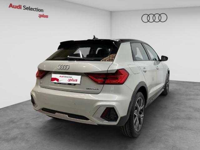 Audi A1 allstreet Adrenalin 30 TFSI 85 kW (116 CV)