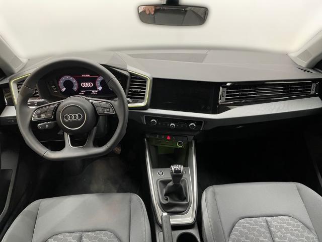 Audi A1 allstreet Adrenalin 30 TFSI 85 kW (116 CV)