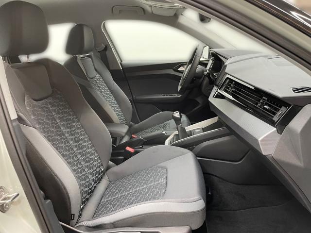 Audi A1 allstreet Adrenalin 30 TFSI 85 kW (116 CV)