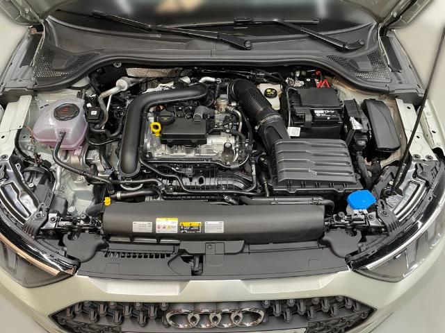 Audi A1 allstreet Adrenalin 30 TFSI 85 kW (116 CV)