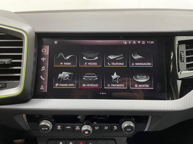 Audi A1 allstreet Adrenalin 30 TFSI 85 kW (116 CV)