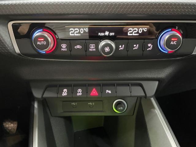 Audi A1 allstreet Adrenalin 30 TFSI 85 kW (116 CV)