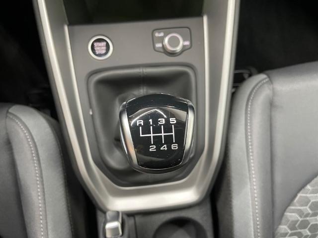 Audi A1 allstreet Adrenalin 30 TFSI 85 kW (116 CV)