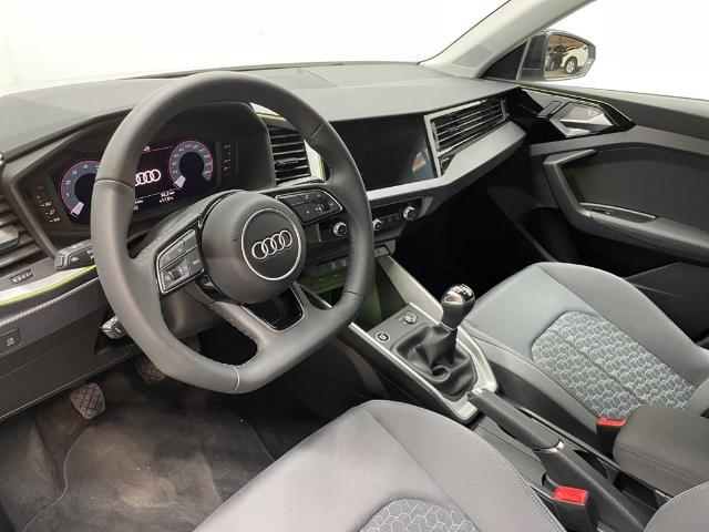 Audi A1 allstreet Adrenalin 30 TFSI 85 kW (116 CV)