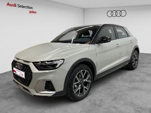 vehículo ocasión audi selection