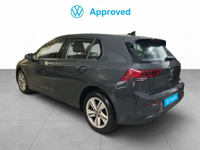 Volkswagen Golf 2.0 TDI 85 kW (115 CV)