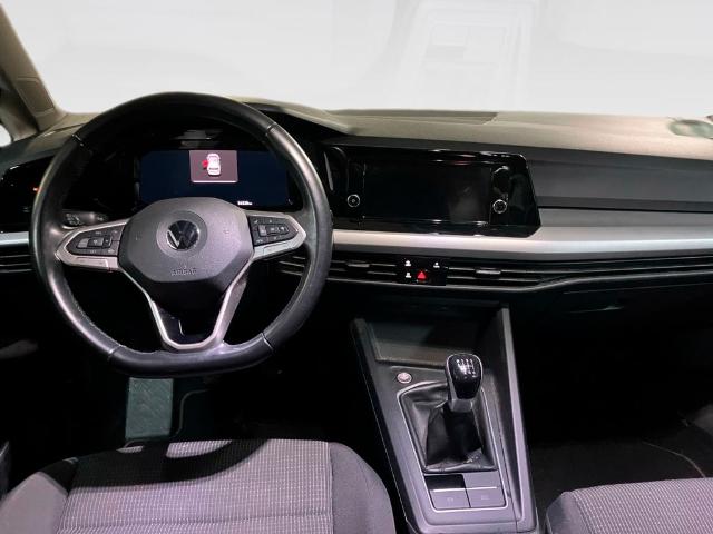 Volkswagen Golf 2.0 TDI 85 kW (115 CV)