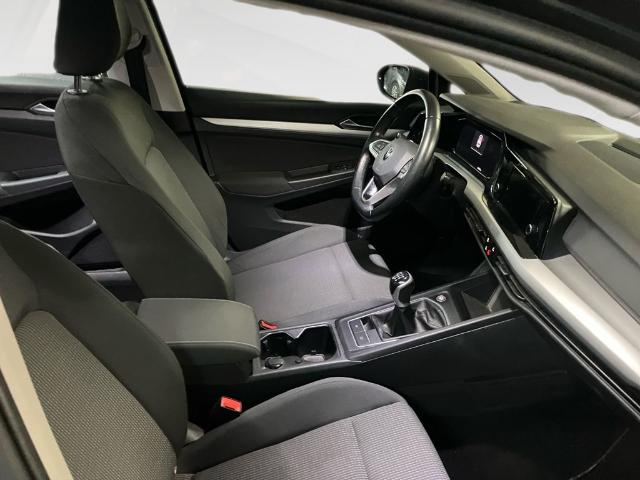 Volkswagen Golf 2.0 TDI 85 kW (115 CV)