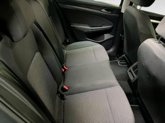 Volkswagen Golf 2.0 TDI 85 kW (115 CV)