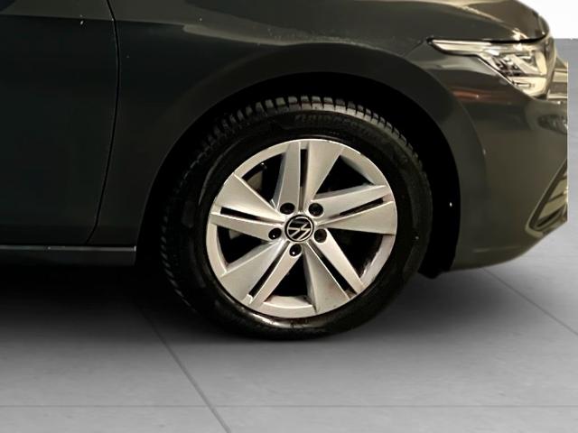 Volkswagen Golf 2.0 TDI 85 kW (115 CV)