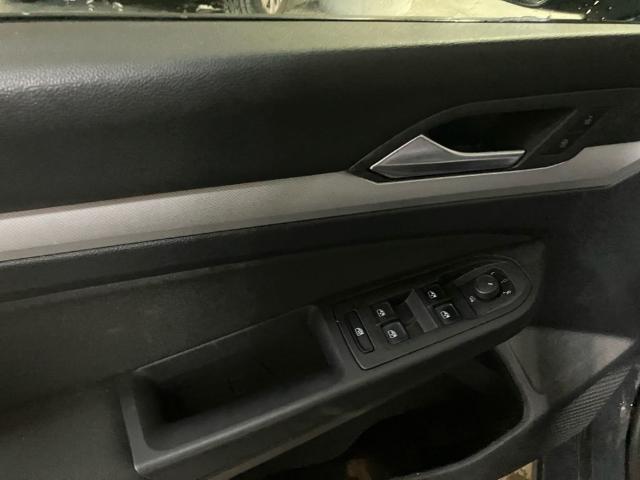 Volkswagen Golf 2.0 TDI 85 kW (115 CV)