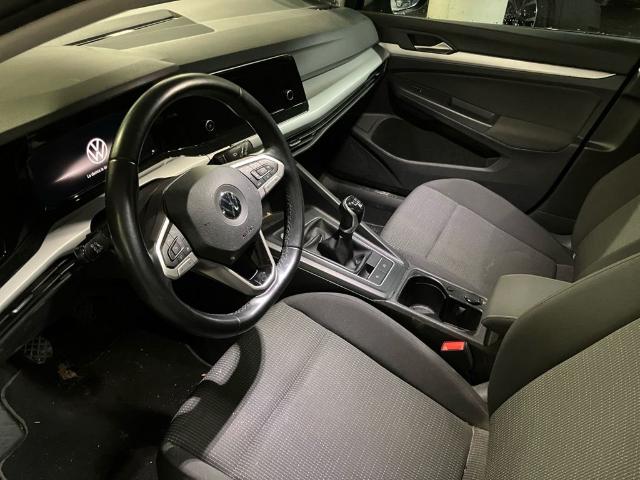 Volkswagen Golf 2.0 TDI 85 kW (115 CV)