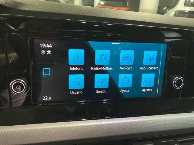 Volkswagen Golf 2.0 TDI 85 kW (115 CV)