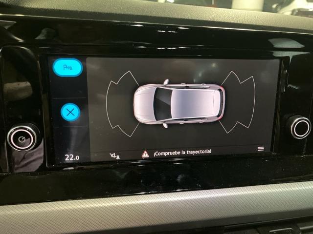 Volkswagen Golf 2.0 TDI 85 kW (115 CV)