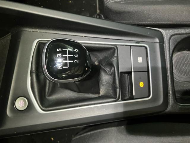 Volkswagen Golf 2.0 TDI 85 kW (115 CV)