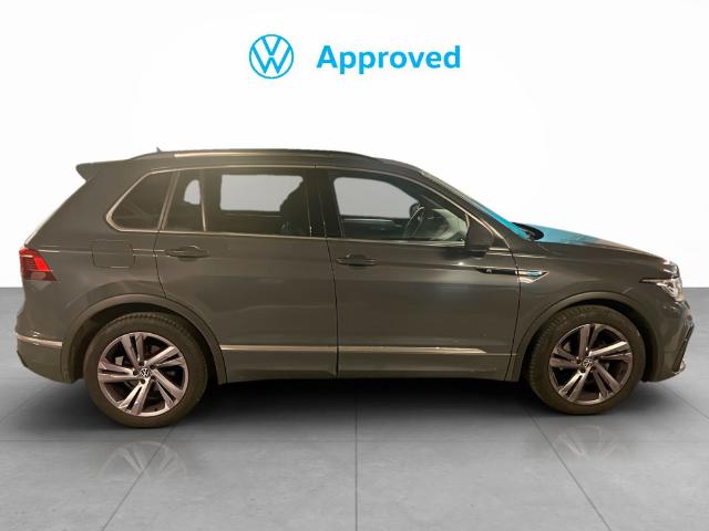 Volkswagen Tiguan R-Line 2.0 TDI 110 kW (150 CV) DSG