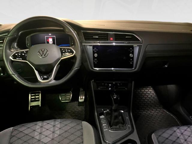 Volkswagen Tiguan R-Line 2.0 TDI 110 kW (150 CV) DSG