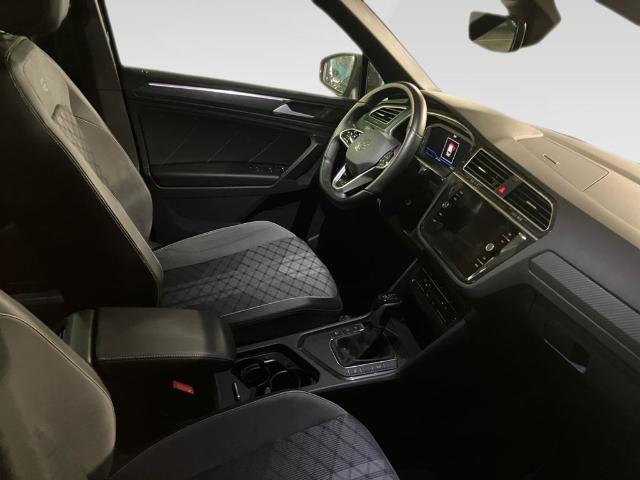 Volkswagen Tiguan R-Line 2.0 TDI 110 kW (150 CV) DSG