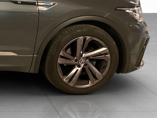 Volkswagen Tiguan R-Line 2.0 TDI 110 kW (150 CV) DSG