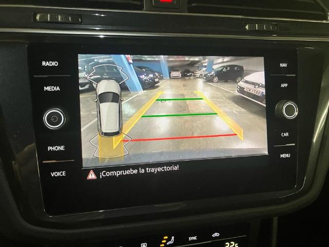 Volkswagen Tiguan R-Line 2.0 TDI 110 kW (150 CV) DSG