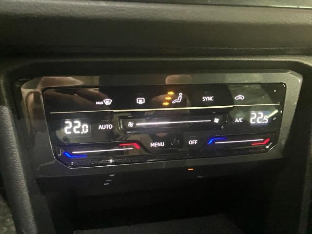 Volkswagen Tiguan R-Line 2.0 TDI 110 kW (150 CV) DSG