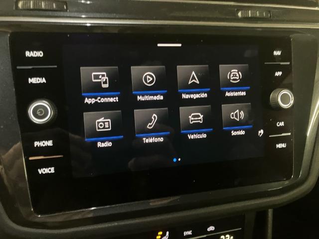 Volkswagen Tiguan R-Line 2.0 TDI 110 kW (150 CV) DSG