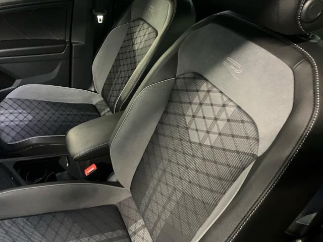 Volkswagen Tiguan R-Line 2.0 TDI 110 kW (150 CV) DSG